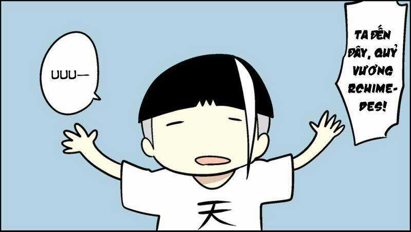 Senyuu Chapter 107 trang 6