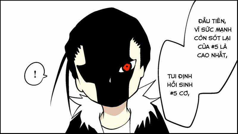 Senyuu Chapter 108 trang 10