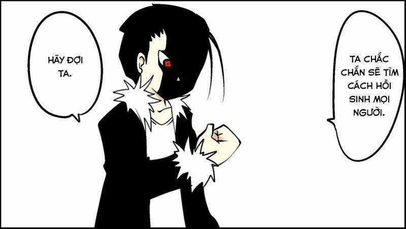 Senyuu Chapter 108 trang 15