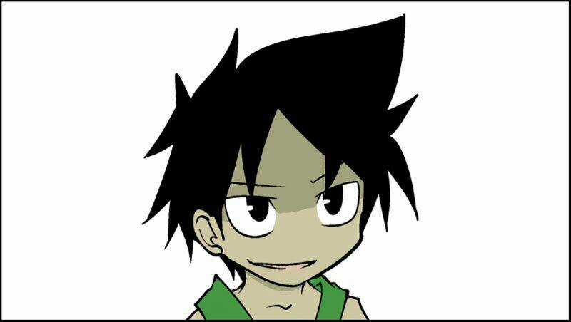 Senyuu Chapter 108 trang 18