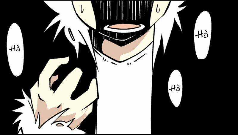 Senyuu Chapter 108 trang 2