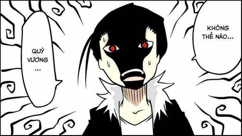 Senyuu Chapter 108 trang 20