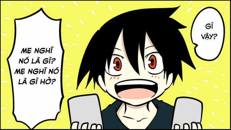 Senyuu Chapter 108 trang 26