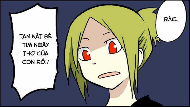 Senyuu Chapter 108 trang 27