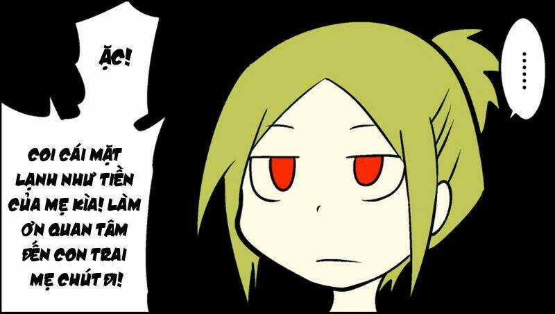 Senyuu Chapter 108 trang 30