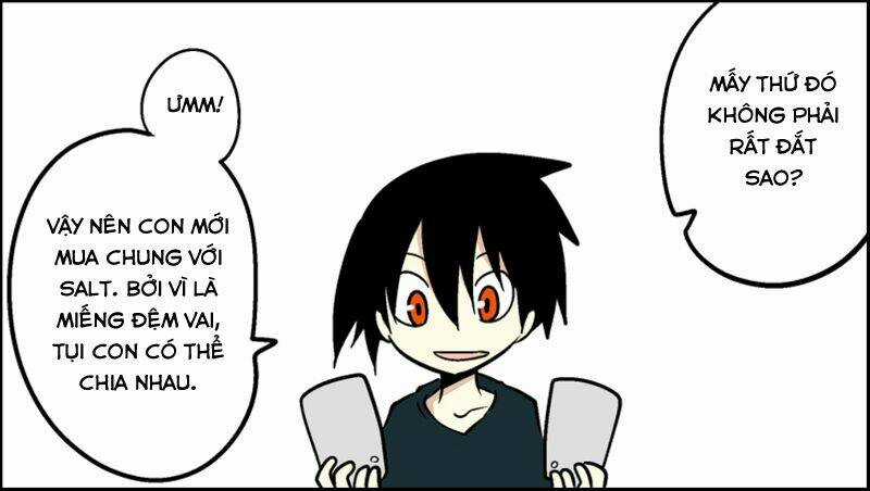 Senyuu Chapter 108 trang 31