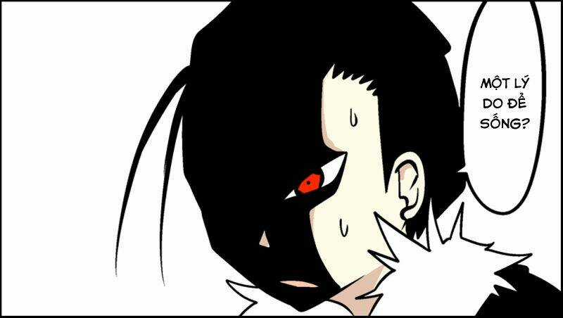 Senyuu Chapter 108 trang 33