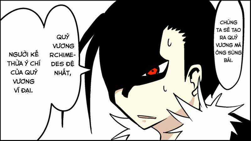 Senyuu Chapter 108 trang 36