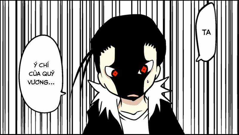 Senyuu Chapter 108 trang 39