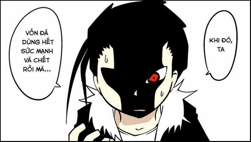 Senyuu Chapter 108 trang 4