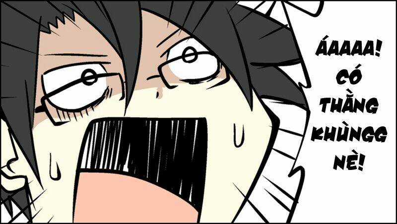 Senyuu Chapter 109 trang 11