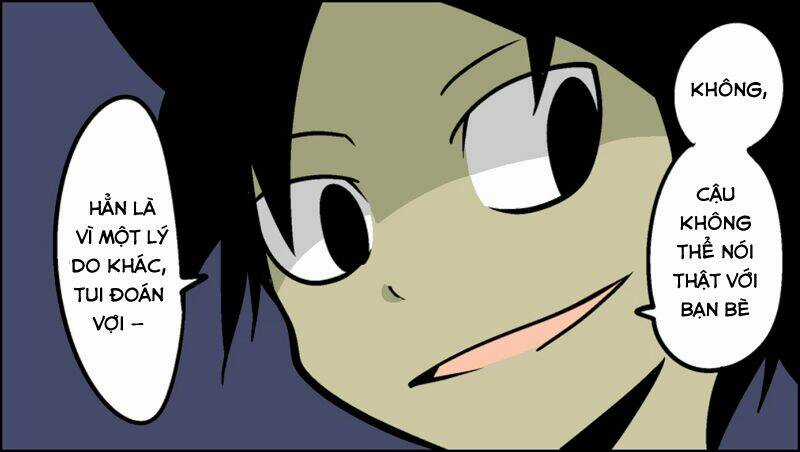 Senyuu Chapter 109 trang 18