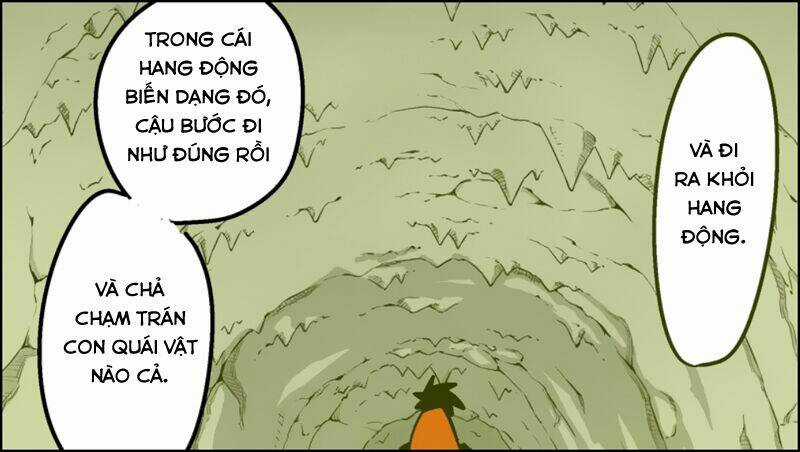 Senyuu Chapter 109 trang 26