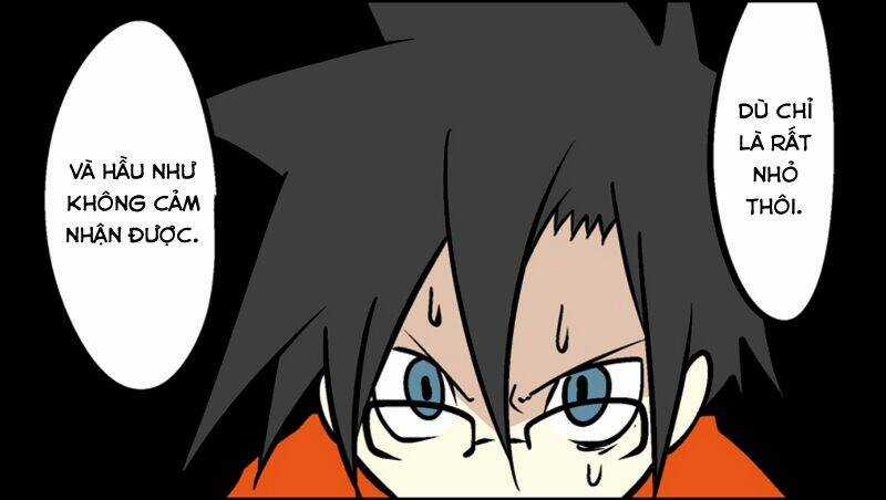 Senyuu Chapter 109 trang 29