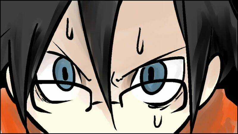 Senyuu Chapter 109 trang 30