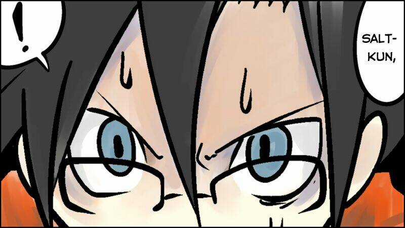 Senyuu Chapter 109 trang 34