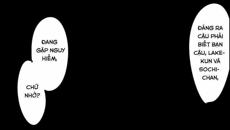 Senyuu Chapter 109 trang 38