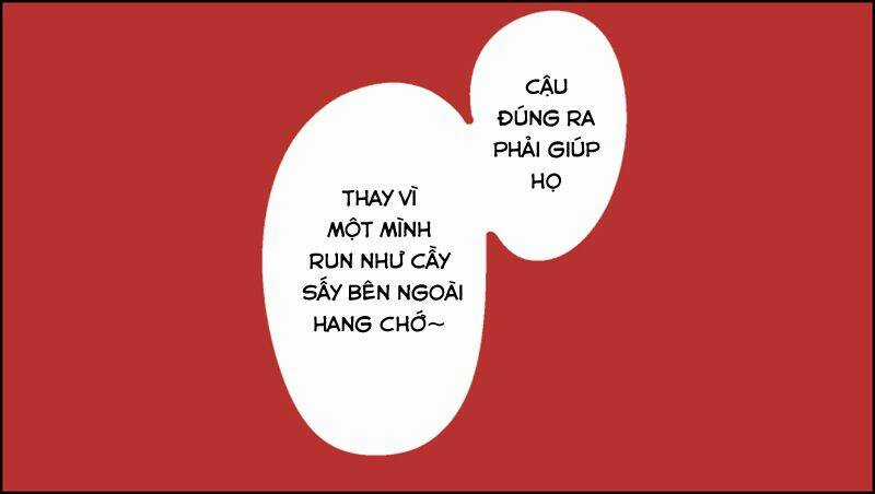 Senyuu Chapter 109 trang 39