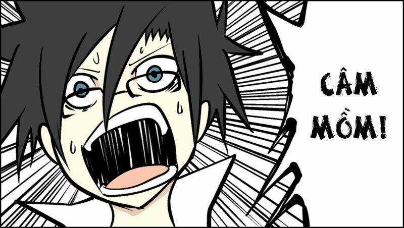 Senyuu Chapter 109 trang 40