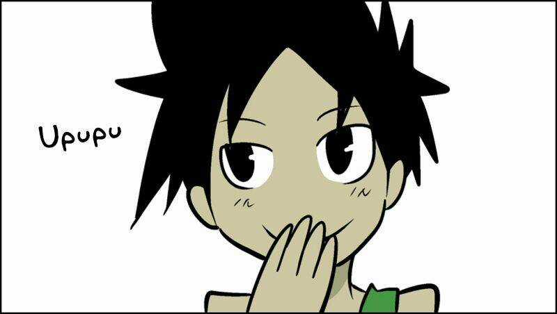 Senyuu Chapter 109 trang 41