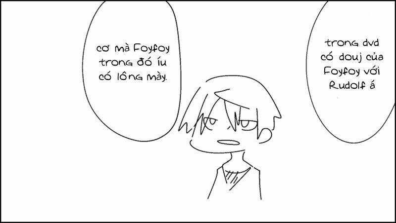 Senyuu Chapter 109 trang 43