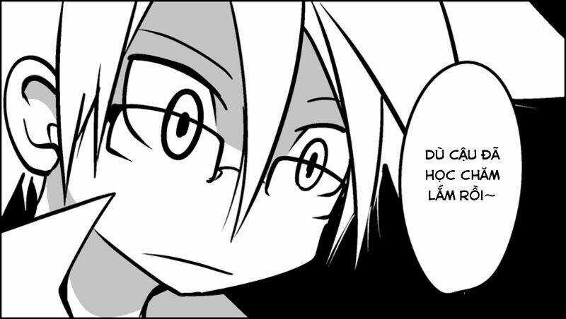 Senyuu Chapter 109 trang 8