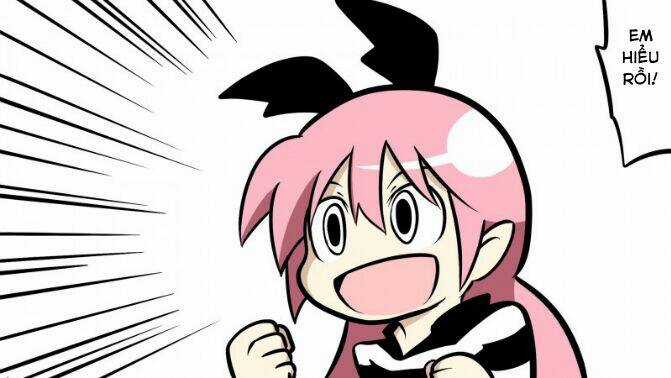 Senyuu Chapter 11 trang 18