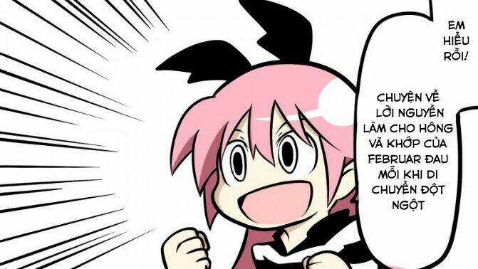 Senyuu Chapter 11 trang 19