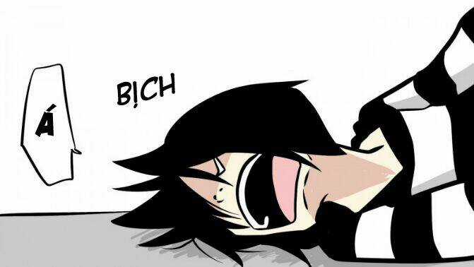 Senyuu Chapter 11 trang 2