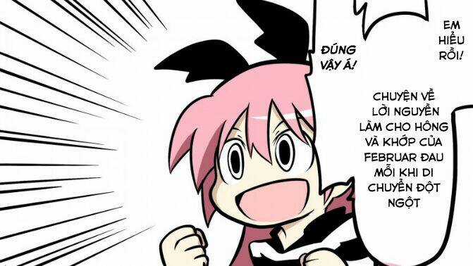 Senyuu Chapter 11 trang 20