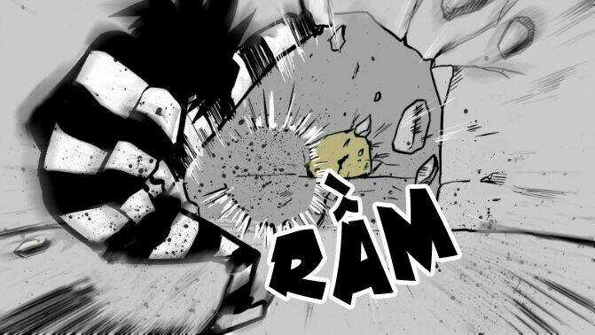 Senyuu Chapter 11 trang 35