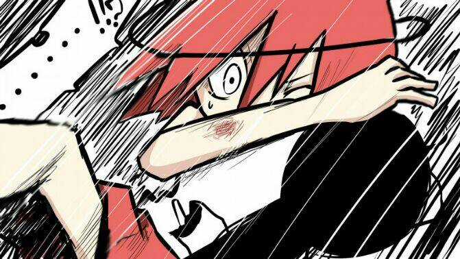 Senyuu Chapter 11 trang 36