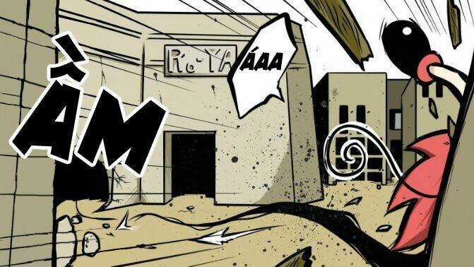 Senyuu Chapter 11 trang 38