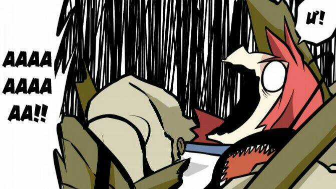 Senyuu Chapter 11 trang 39