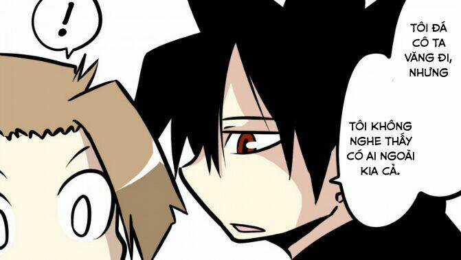 Senyuu Chapter 11 trang 44