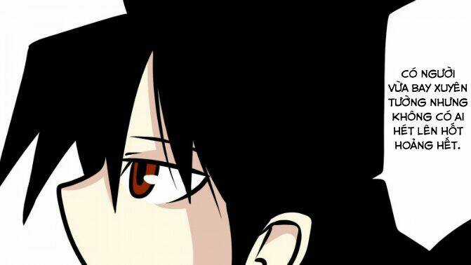 Senyuu Chapter 11 trang 45