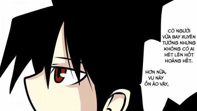 Senyuu Chapter 11 trang 46