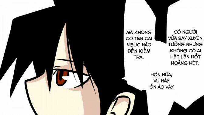 Senyuu Chapter 11 trang 47