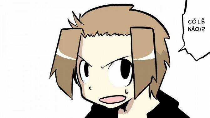 Senyuu Chapter 11 trang 48