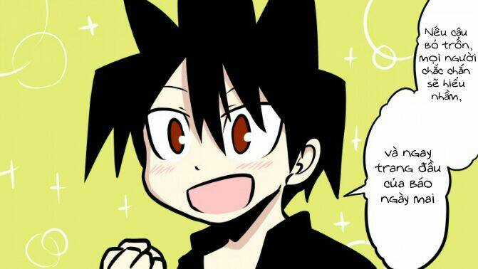 Senyuu Chapter 11 trang 51