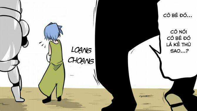 Senyuu Chapter 11 trang 59