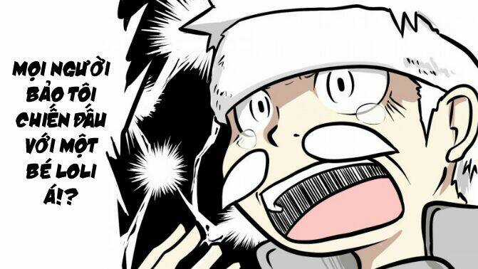 Senyuu Chapter 11 trang 60