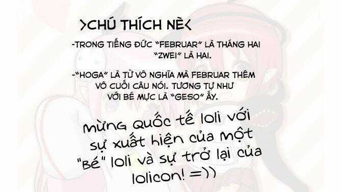 Senyuu Chapter 11 trang 61