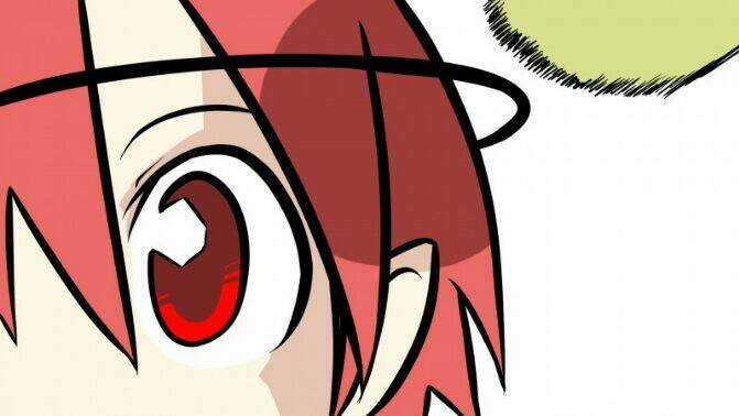 Senyuu Chapter 11 trang 9