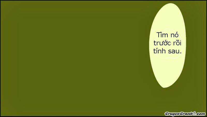 Senyuu Chapter 110 trang 13