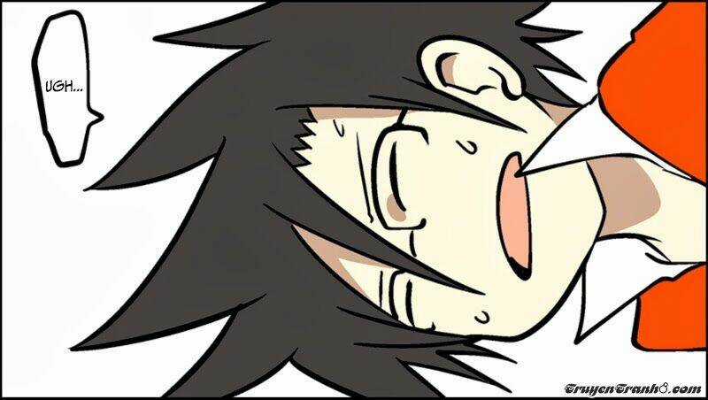 Senyuu Chapter 110 trang 15