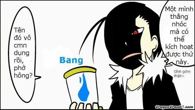 Senyuu Chapter 110 trang 17