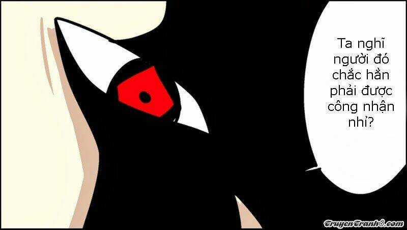 Senyuu Chapter 110 trang 20