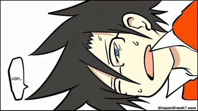 Senyuu Chapter 110 trang 22