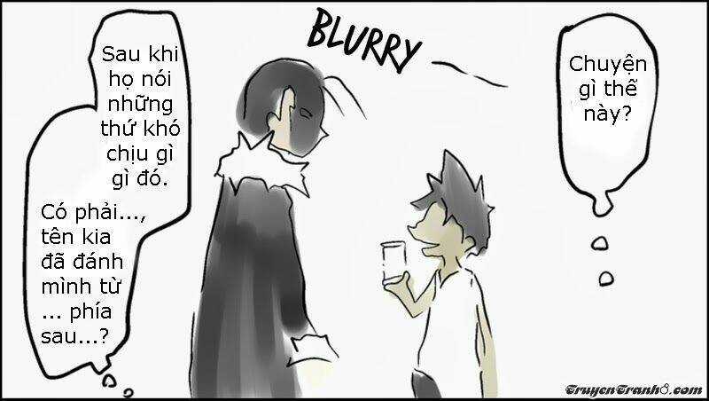 Senyuu Chapter 110 trang 23